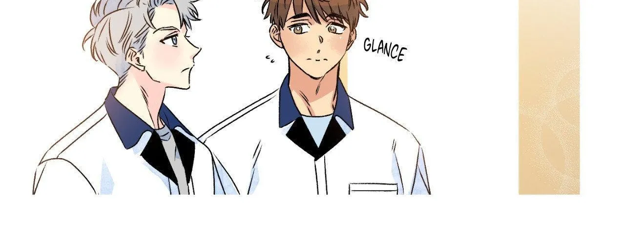 Milky Way 1st Avenue Chapter 66 page 5 - 