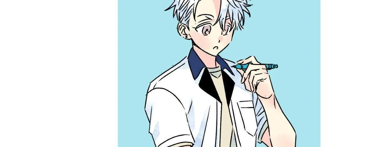 Milky Way 1st Avenue Chapter 66 page 41 - 