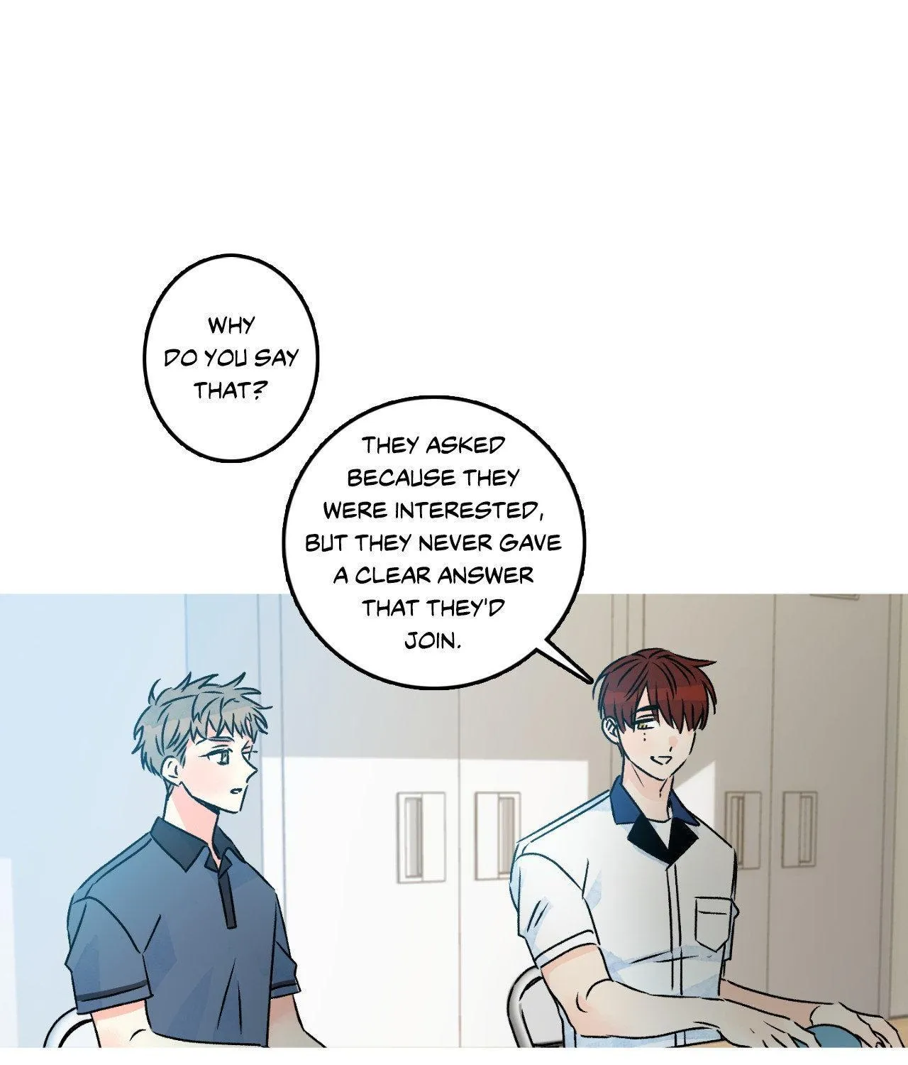 Milky Way 1st Avenue Chapter 66 page 47 - 
