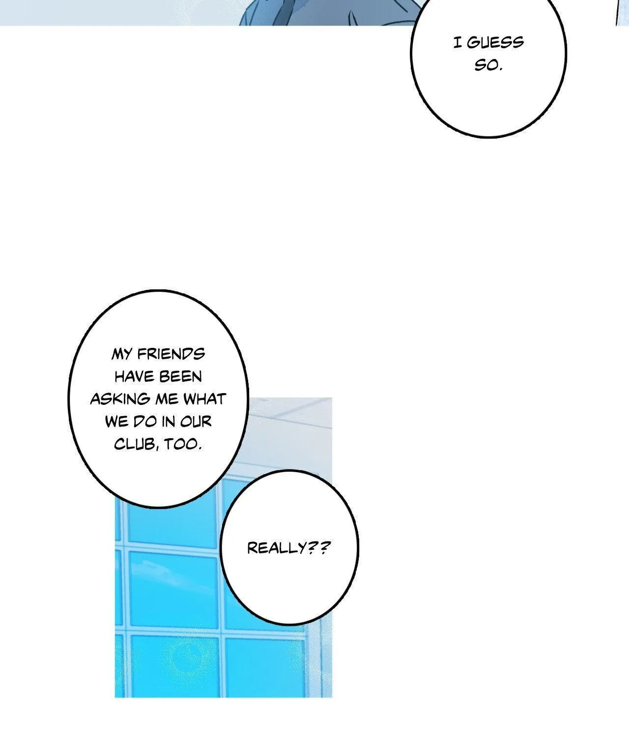 Milky Way 1st Avenue Chapter 66 page 51 - 