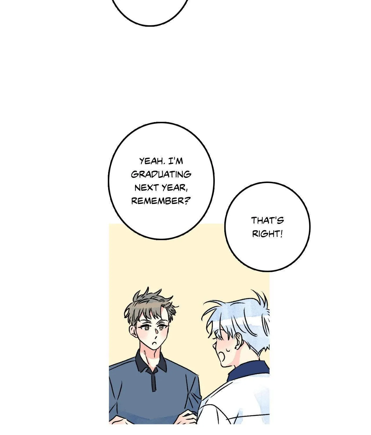 Milky Way 1st Avenue Chapter 66 page 58 - 