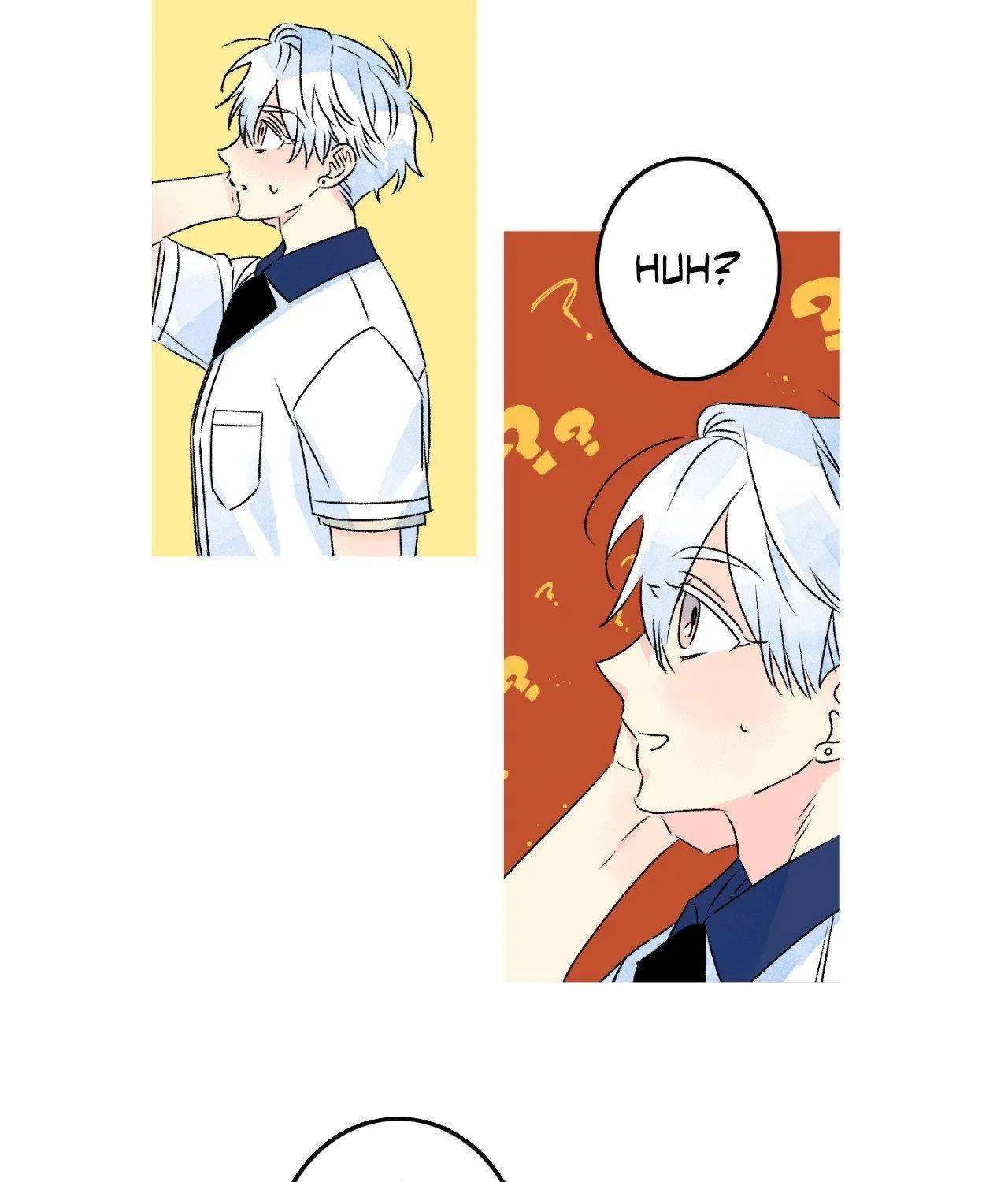 Milky Way 1st Avenue Chapter 66 page 8 - 