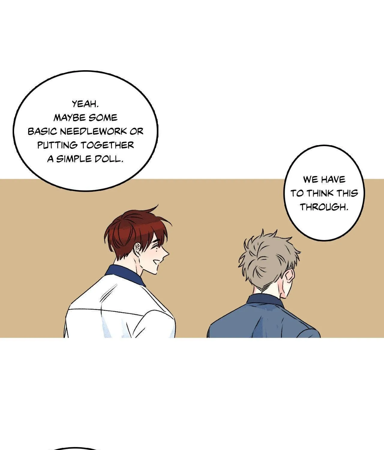 Milky Way 1st Avenue Chapter 66 page 74 - 