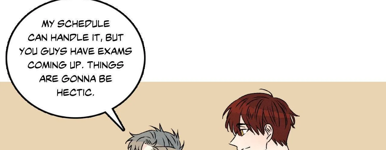 Milky Way 1st Avenue Chapter 66 page 75 - 