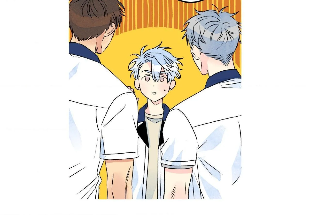 Milky Way 1st Avenue Chapter 66 page 10 - 