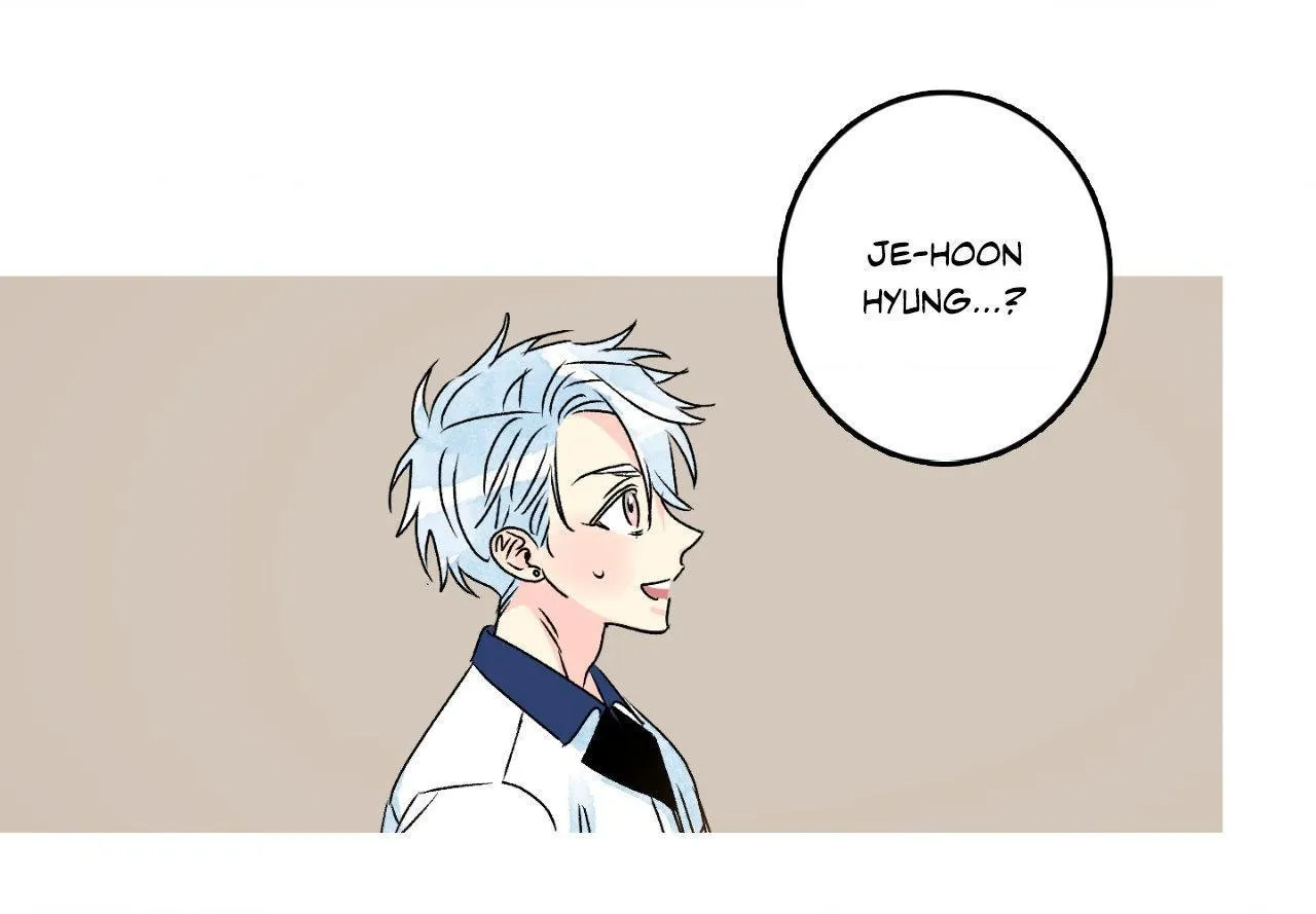 Milky Way 1st Avenue Chapter 67 page 19 - 