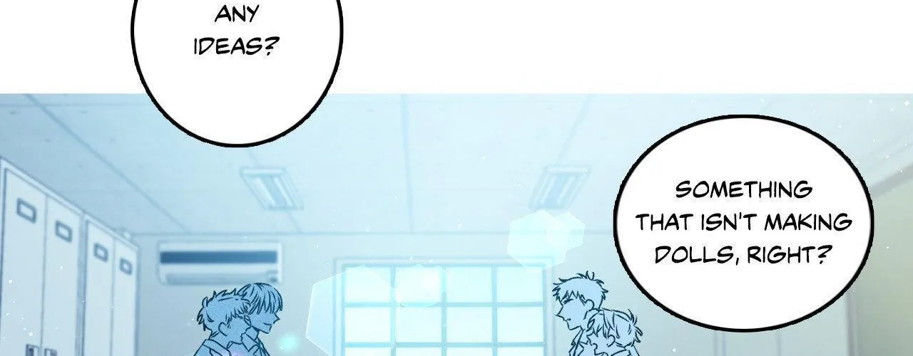 Milky Way 1st Avenue Chapter 67 page 3 - 