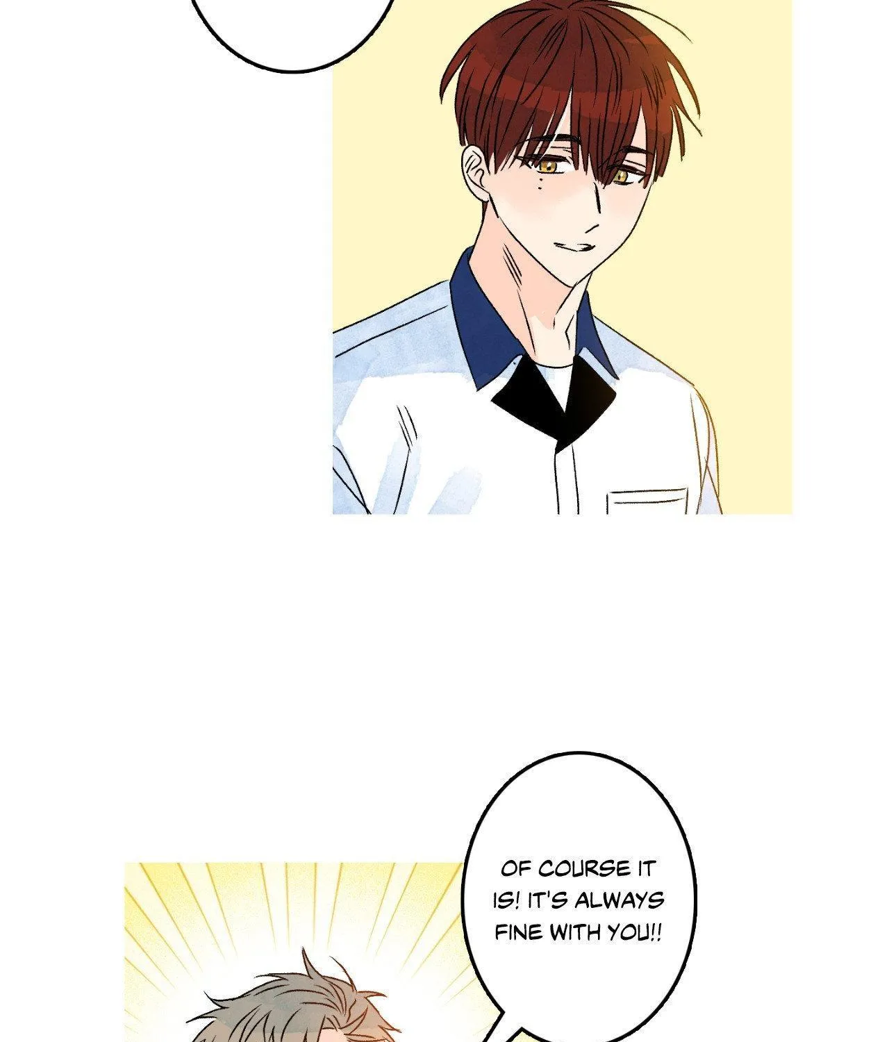 Milky Way 1st Avenue Chapter 67 page 22 - 