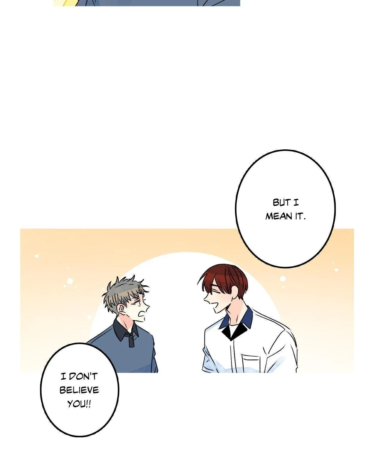 Milky Way 1st Avenue Chapter 67 page 24 - 