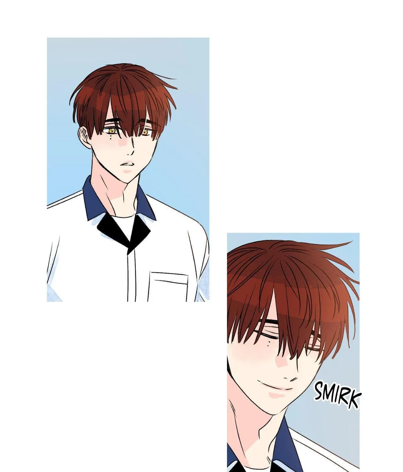 Milky Way 1st Avenue Chapter 67 page 31 - 