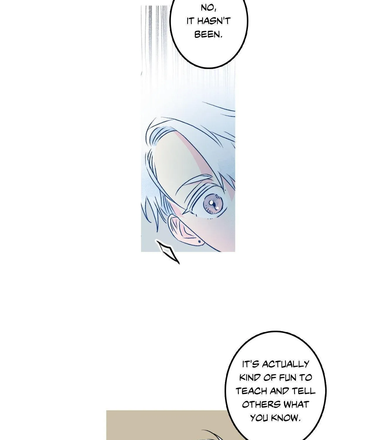 Milky Way 1st Avenue Chapter 67 page 33 - 