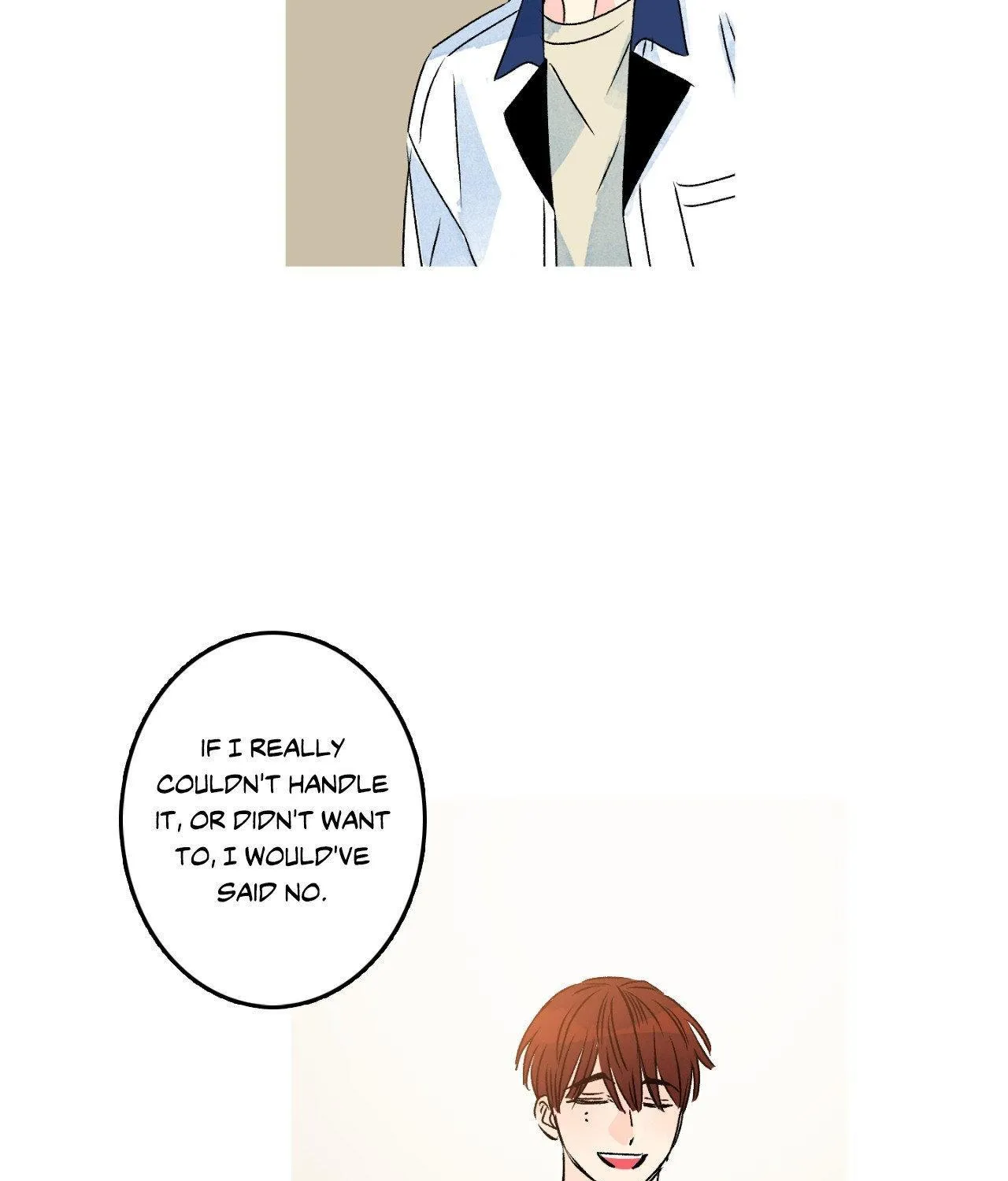 Milky Way 1st Avenue Chapter 67 page 35 - 