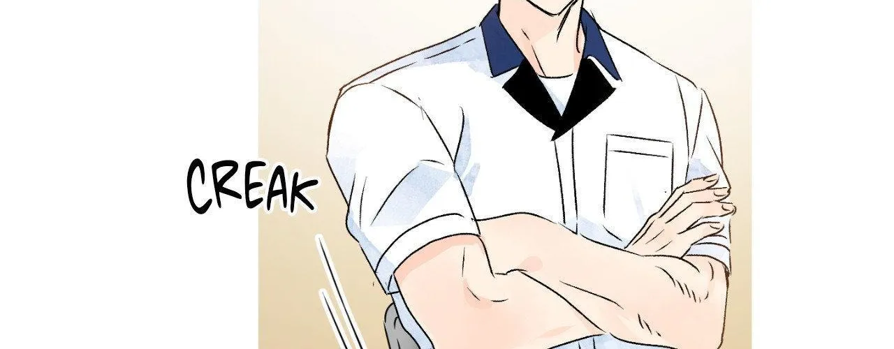 Milky Way 1st Avenue Chapter 67 page 36 - 