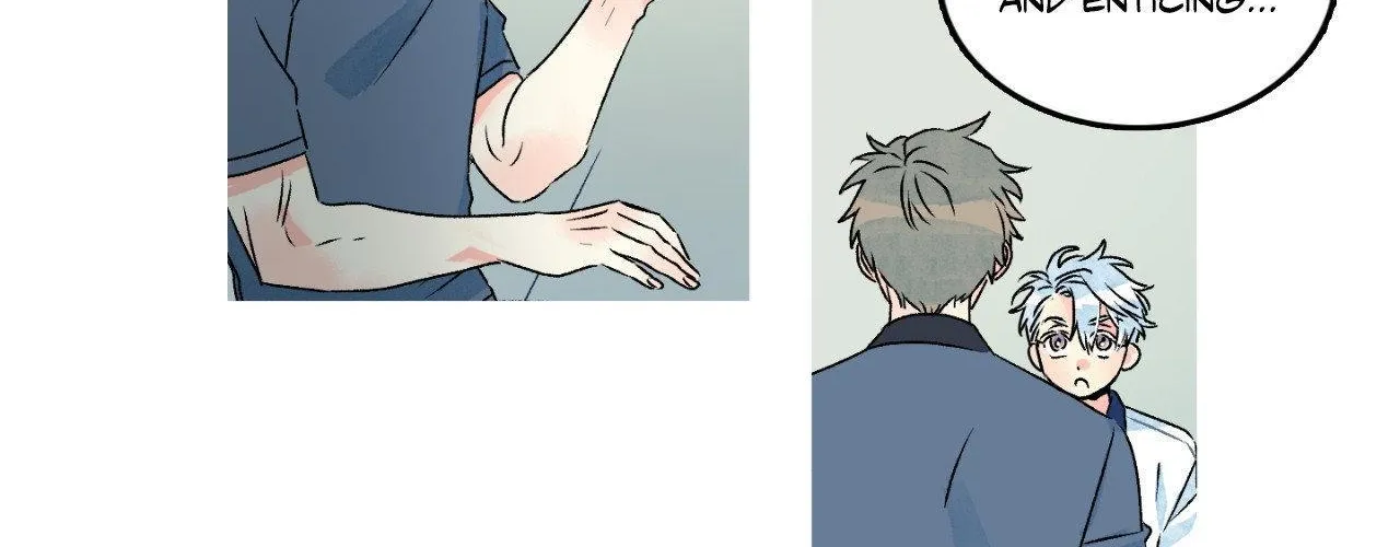 Milky Way 1st Avenue Chapter 67 page 5 - 