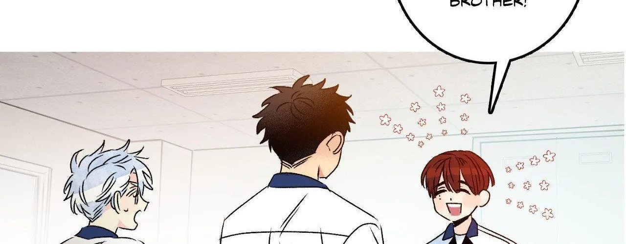 Milky Way 1st Avenue Chapter 67 page 41 - 