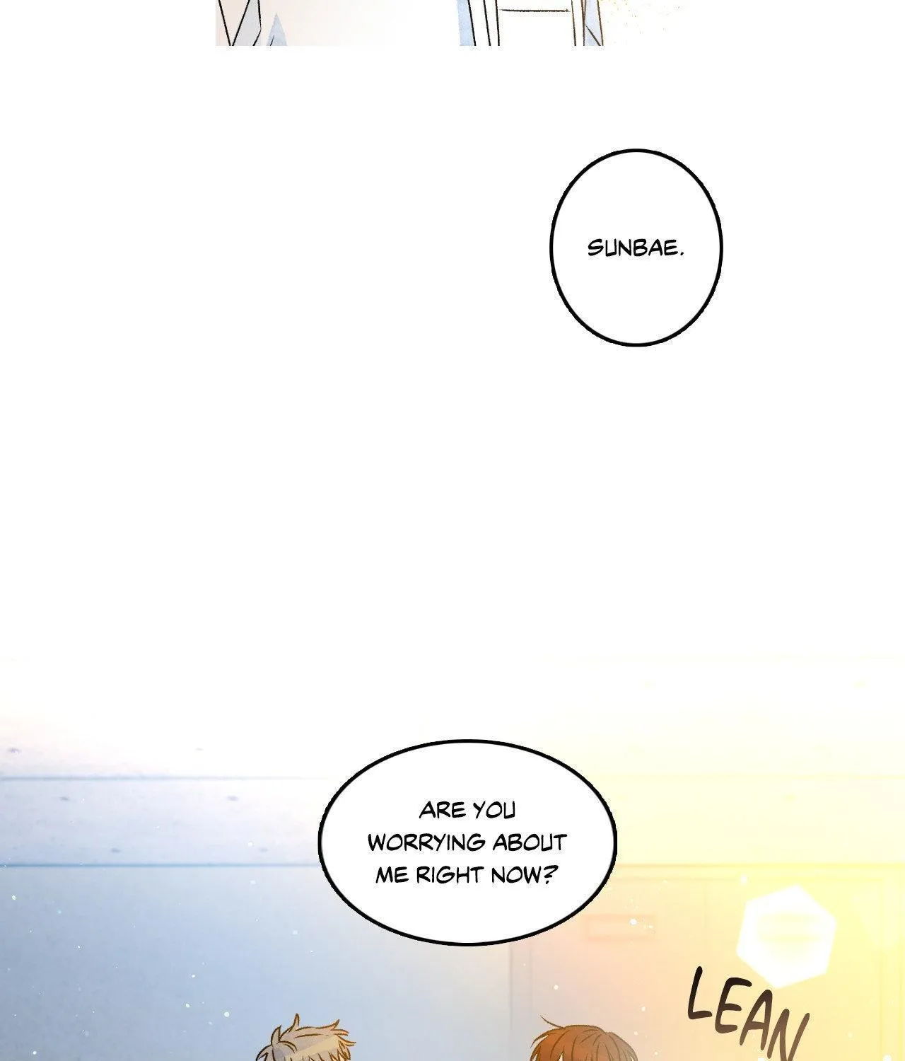 Milky Way 1st Avenue Chapter 67 page 53 - 
