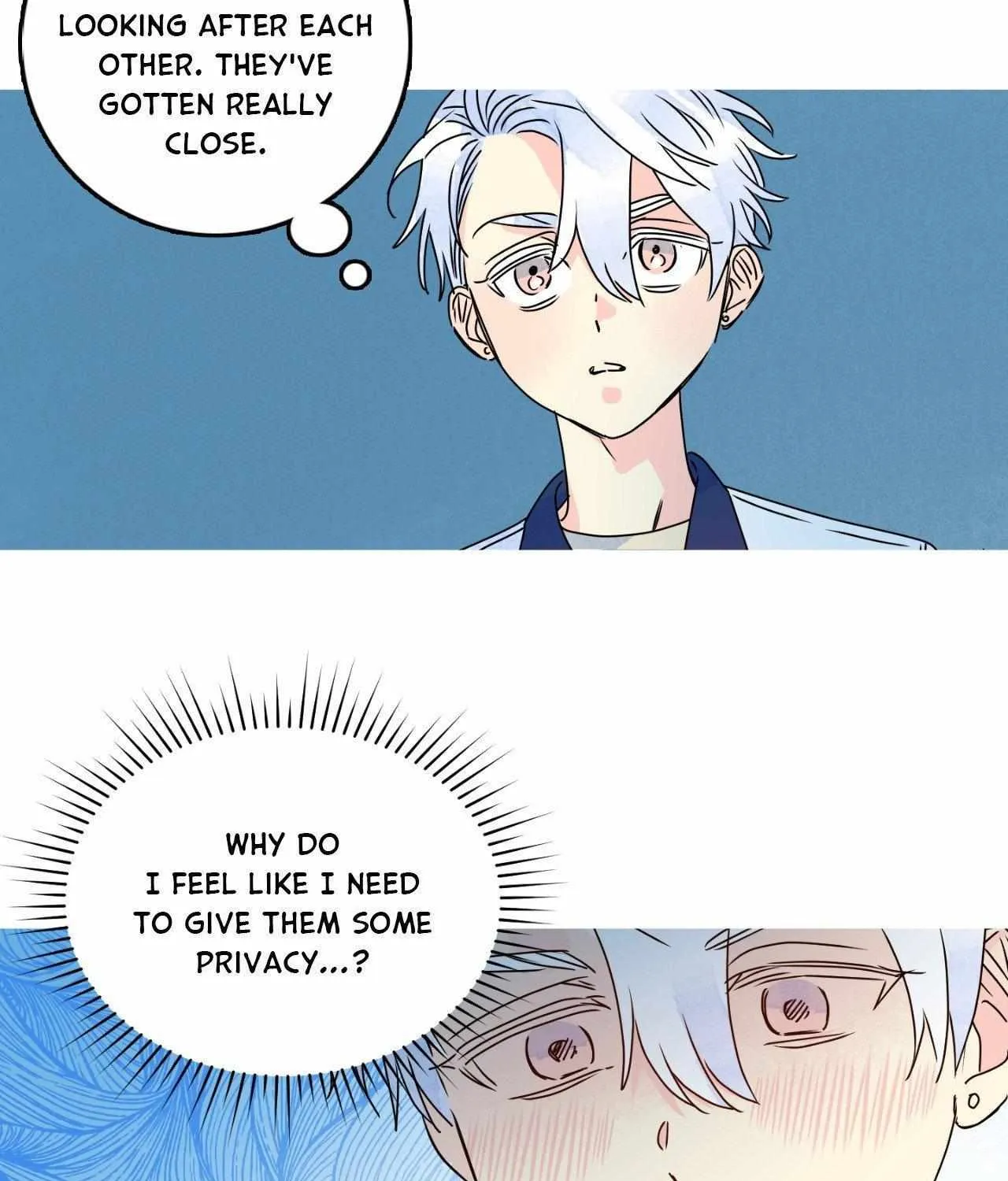 Milky Way 1st Avenue Chapter 67 page 58 - 