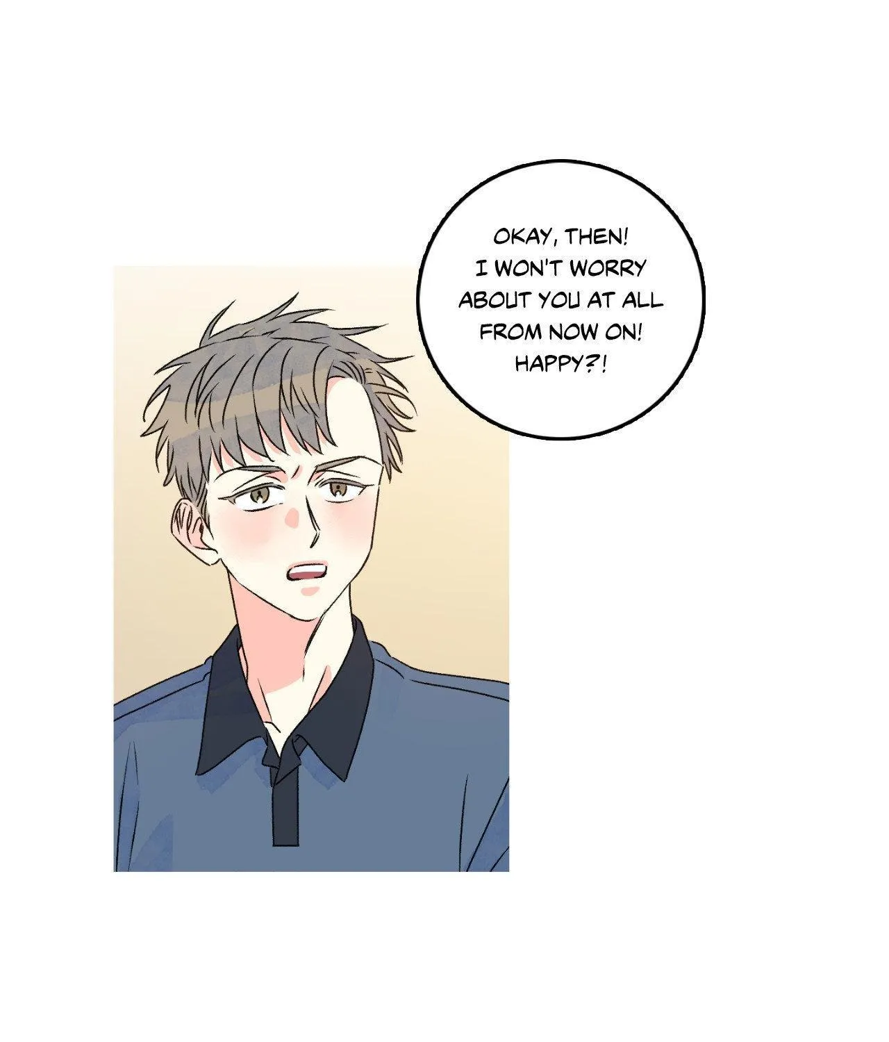 Milky Way 1st Avenue Chapter 67 page 65 - 