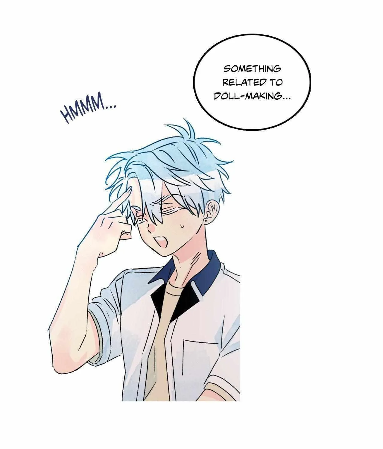 Milky Way 1st Avenue Chapter 67 page 8 - 