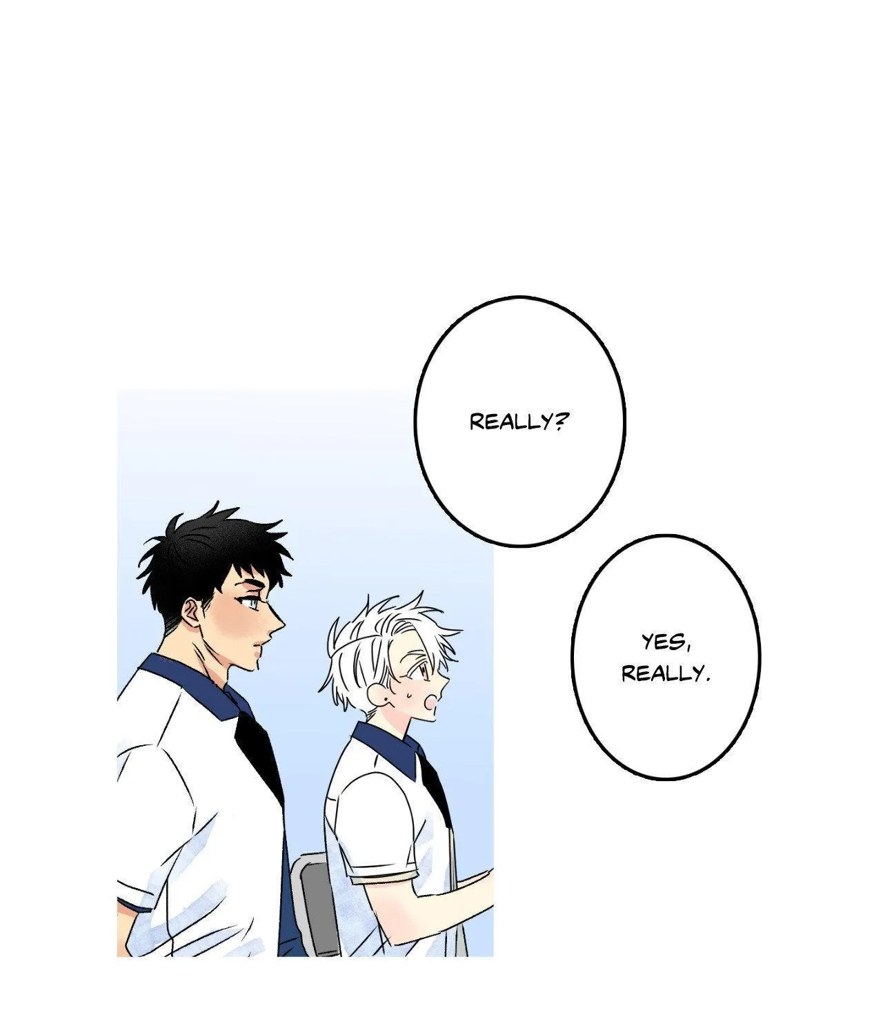 Milky Way 1st Avenue Chapter 67 page 74 - 