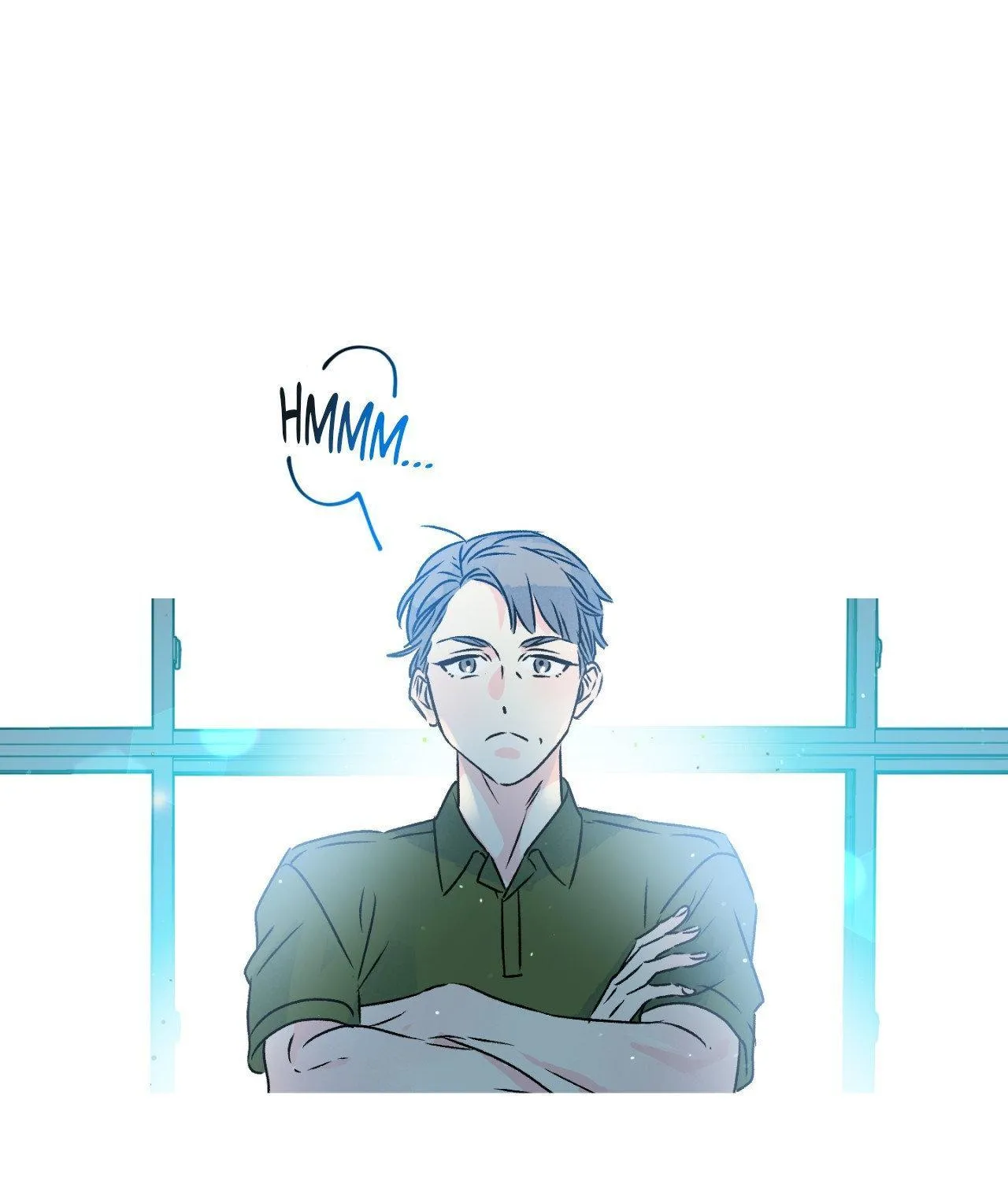 Milky Way 1st Avenue Chapter 68 page 1 - 