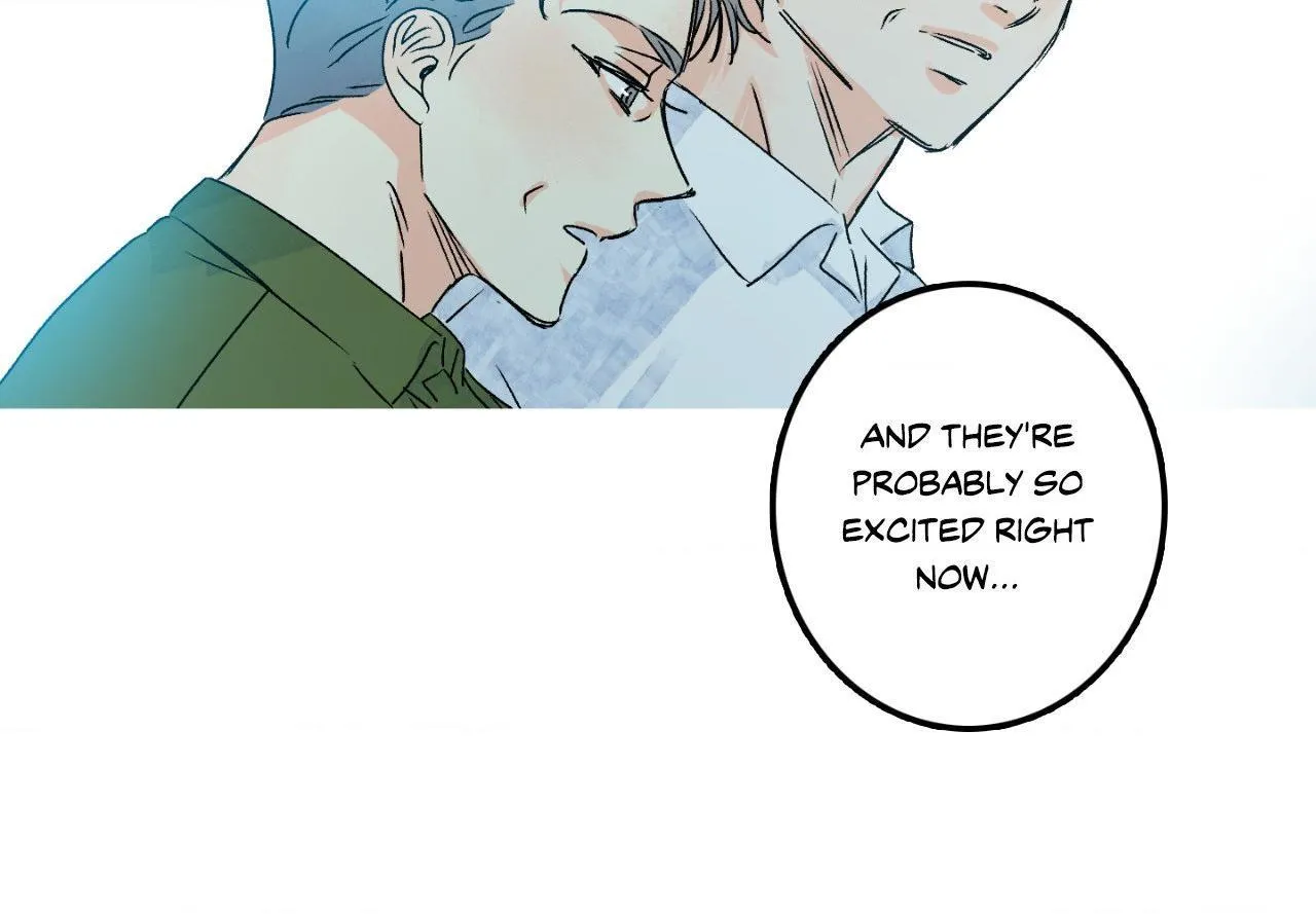 Milky Way 1st Avenue Chapter 68 page 18 - 