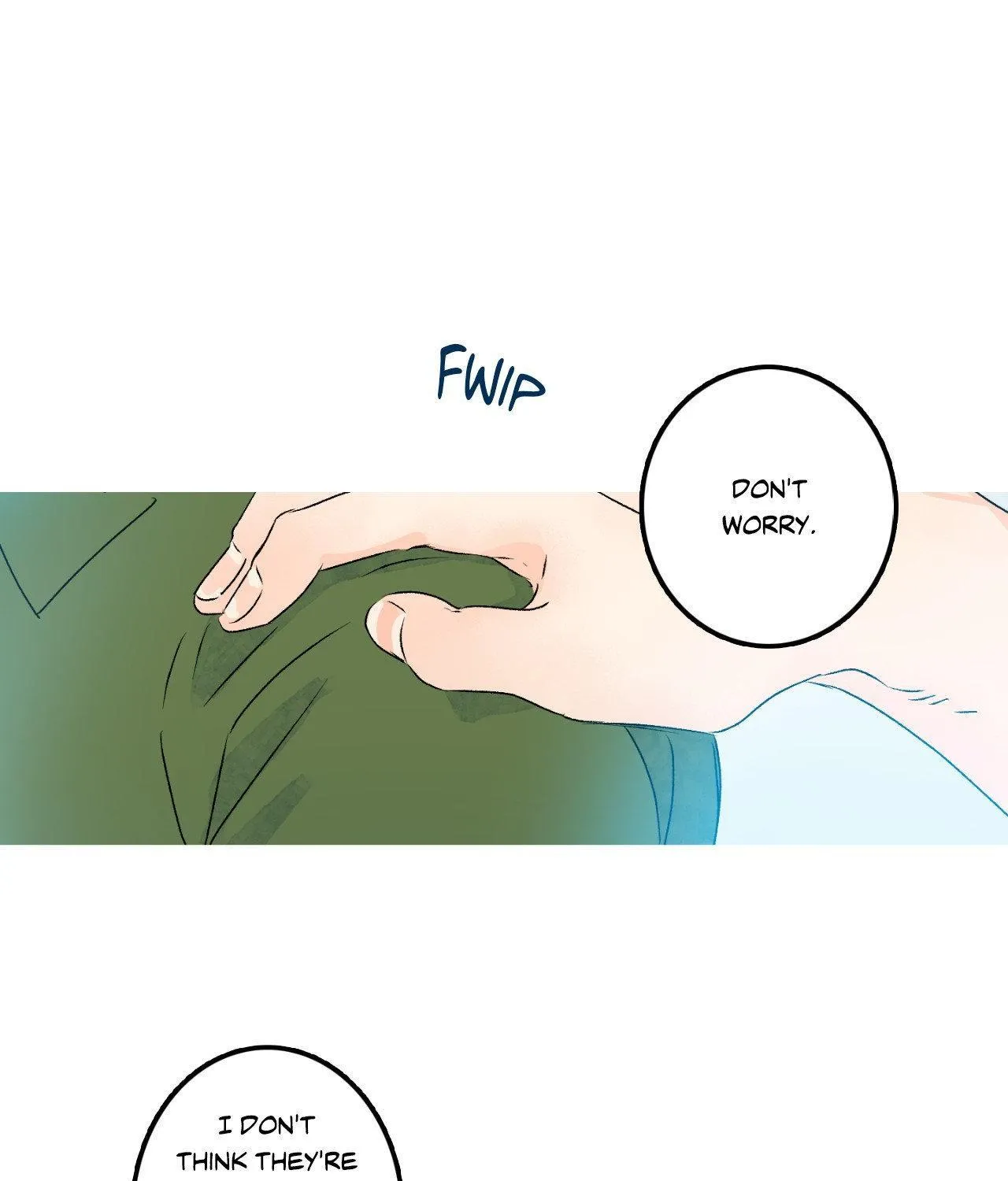 Milky Way 1st Avenue Chapter 68 page 19 - 