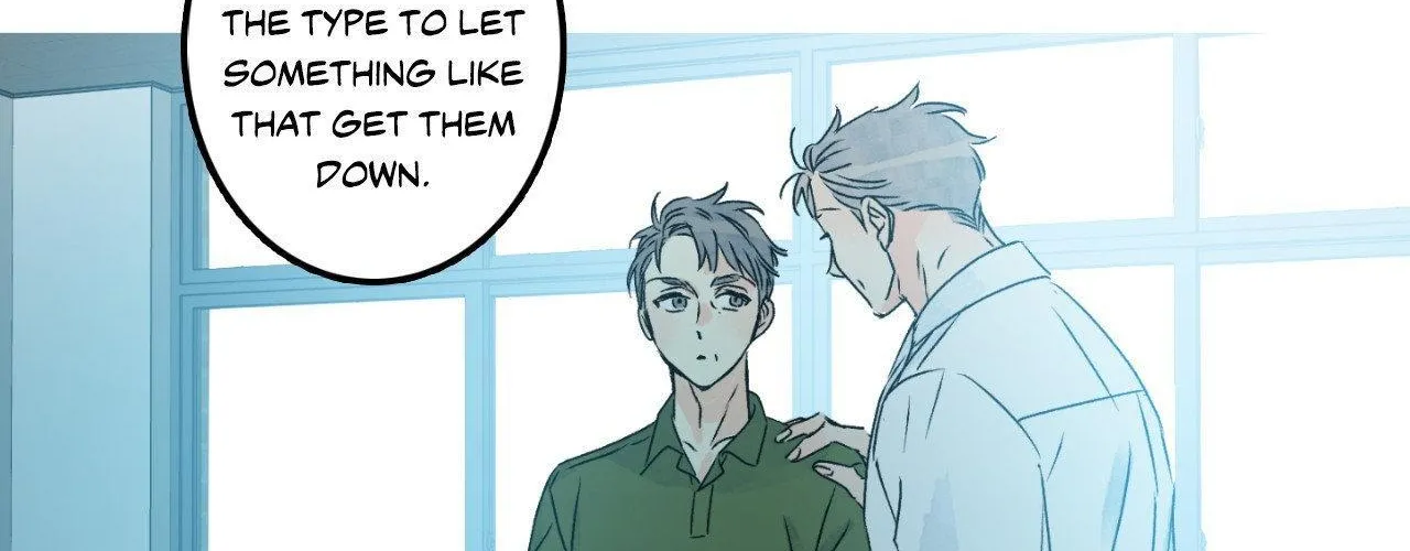 Milky Way 1st Avenue Chapter 68 page 20 - 