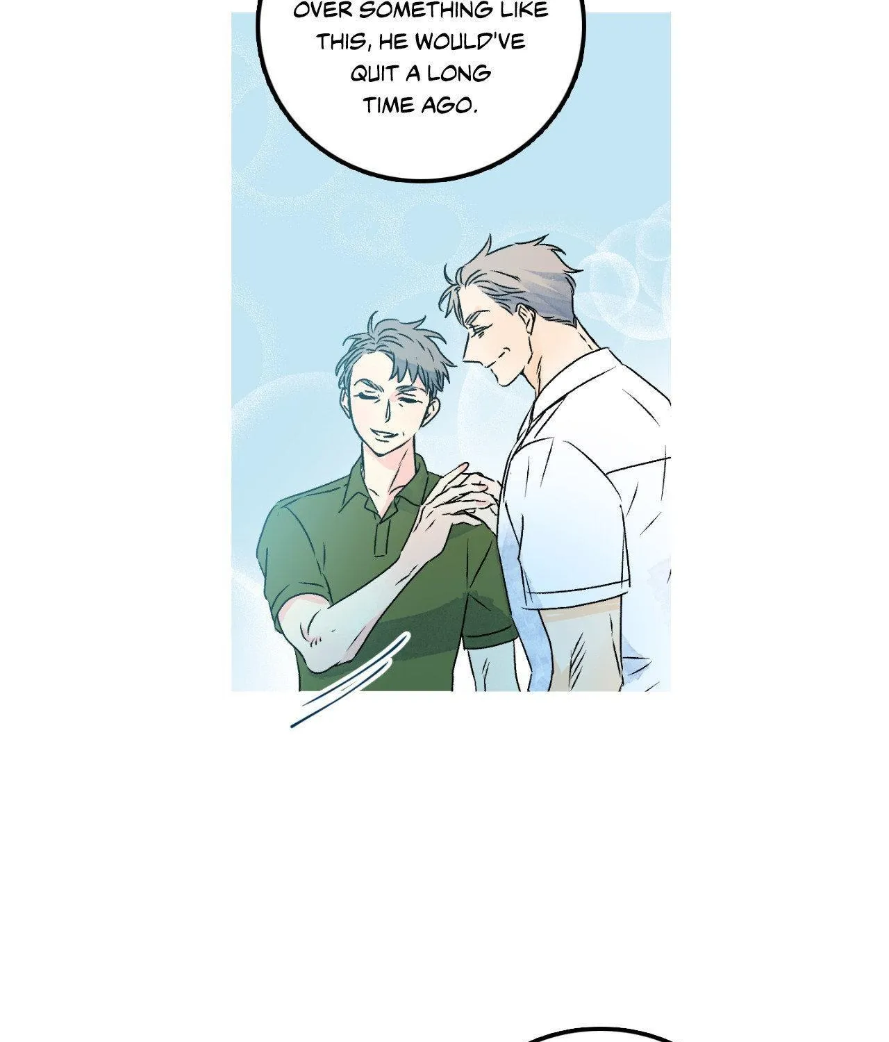 Milky Way 1st Avenue Chapter 68 page 25 - 