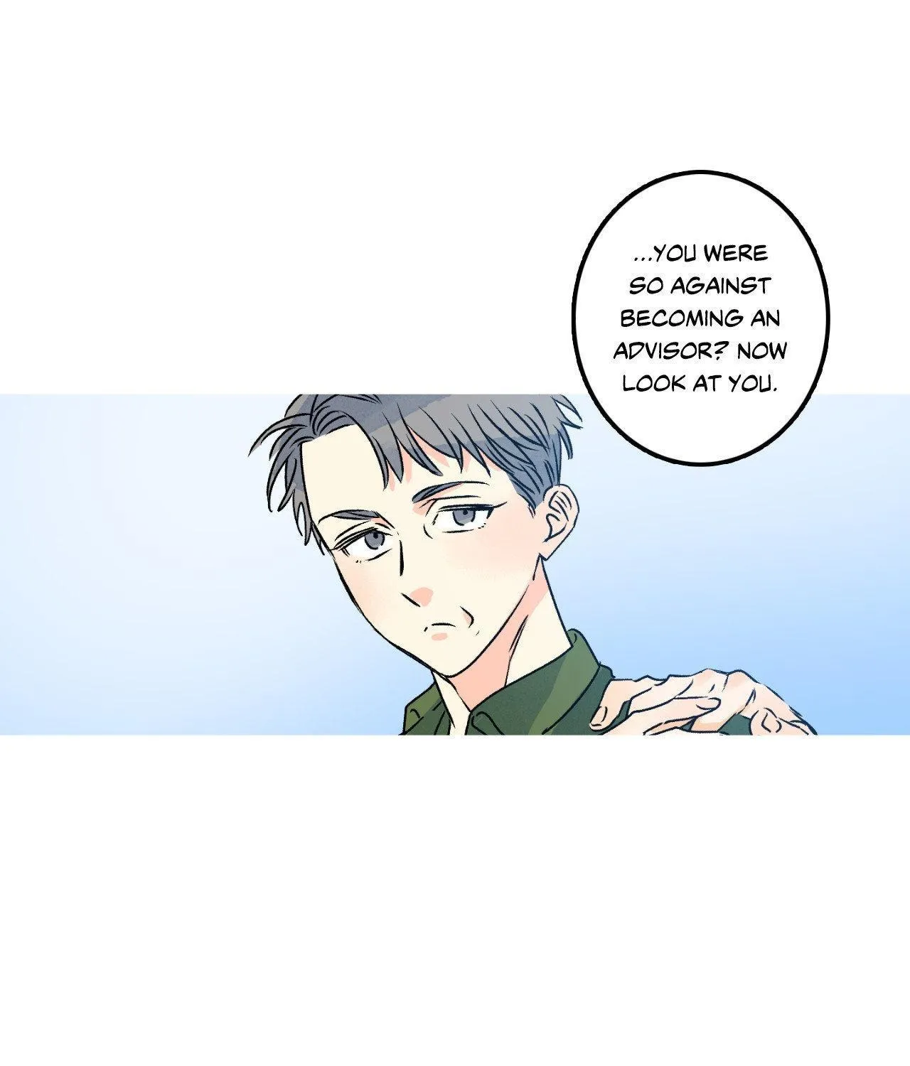 Milky Way 1st Avenue Chapter 68 page 28 - 