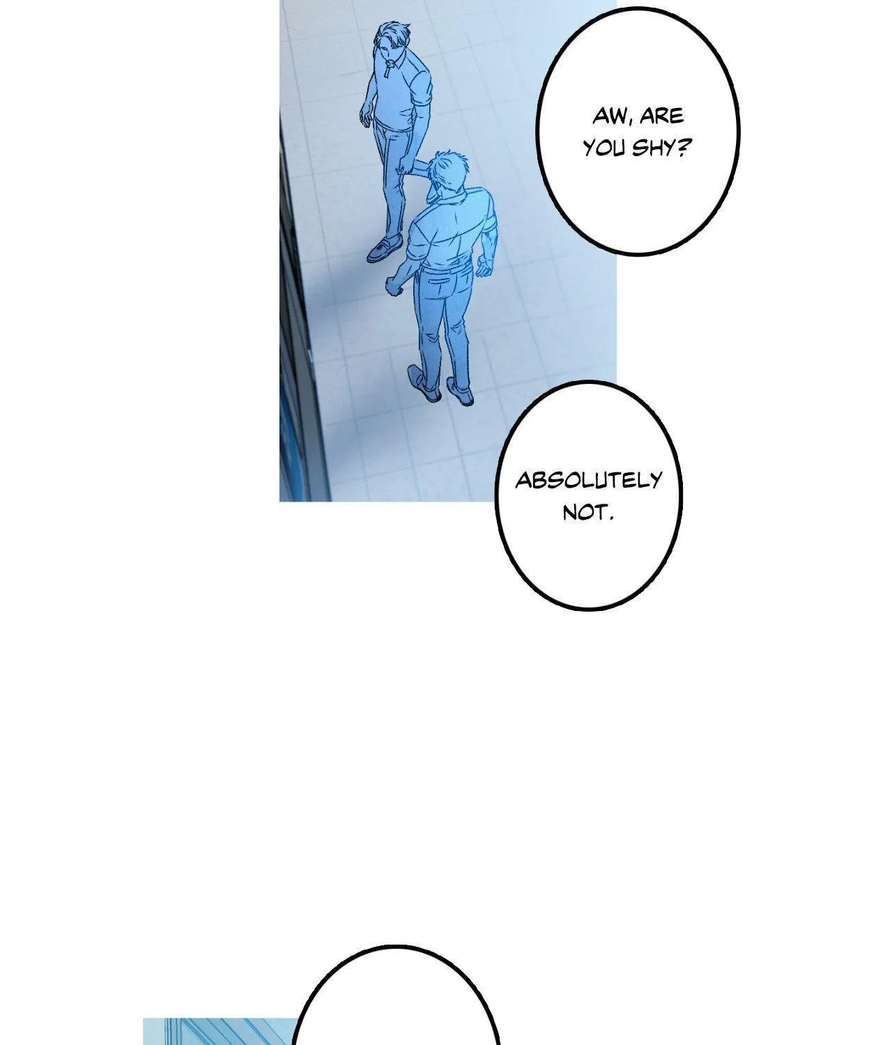 Milky Way 1st Avenue Chapter 68 page 39 - 