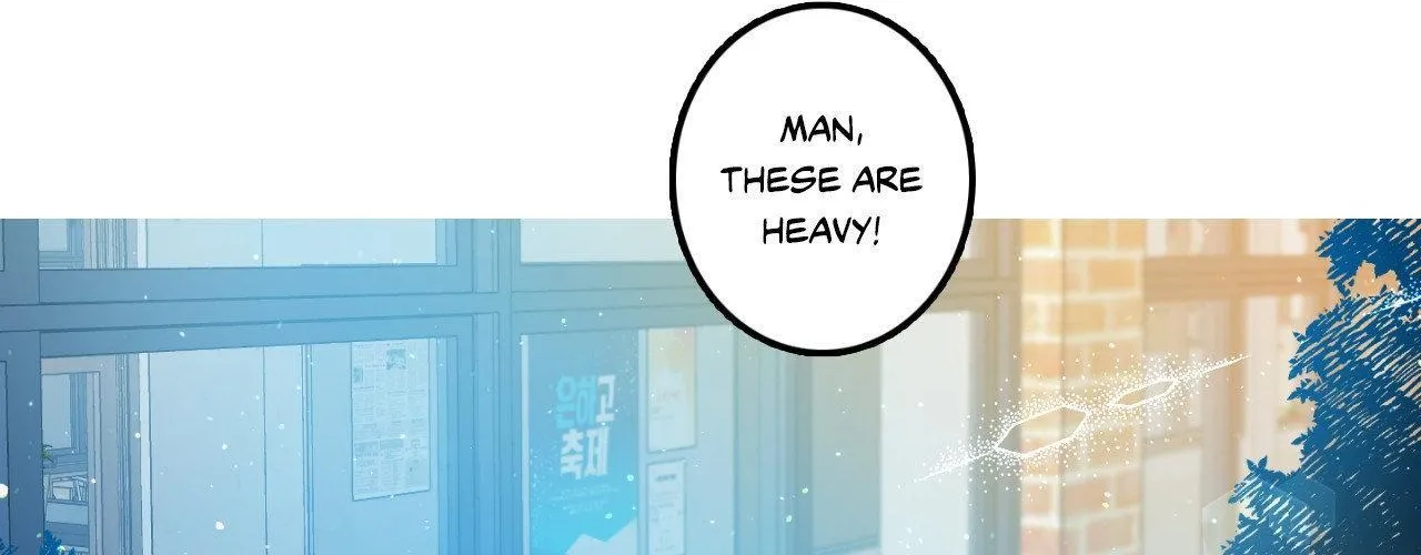 Milky Way 1st Avenue Chapter 68 page 42 - 