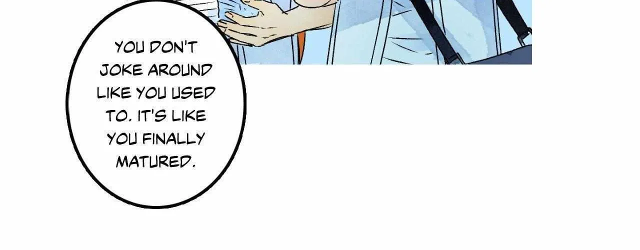 Milky Way 1st Avenue Chapter 68 page 47 - 