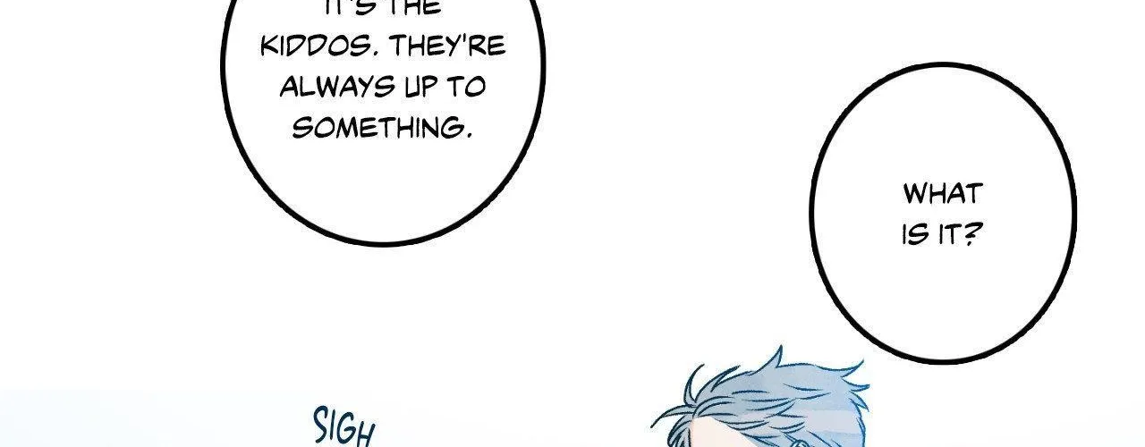 Milky Way 1st Avenue Chapter 68 page 6 - 