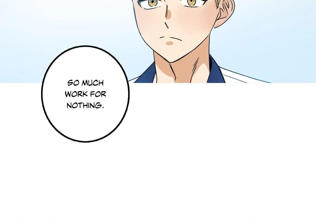 Milky Way 1st Avenue Chapter 68 page 54 - 