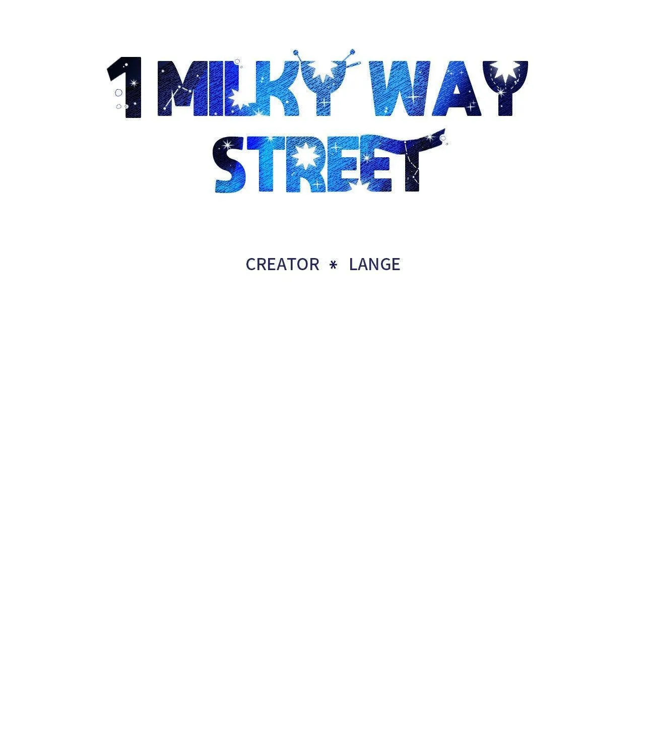 Milky Way 1st Avenue Chapter 68 page 77 - 