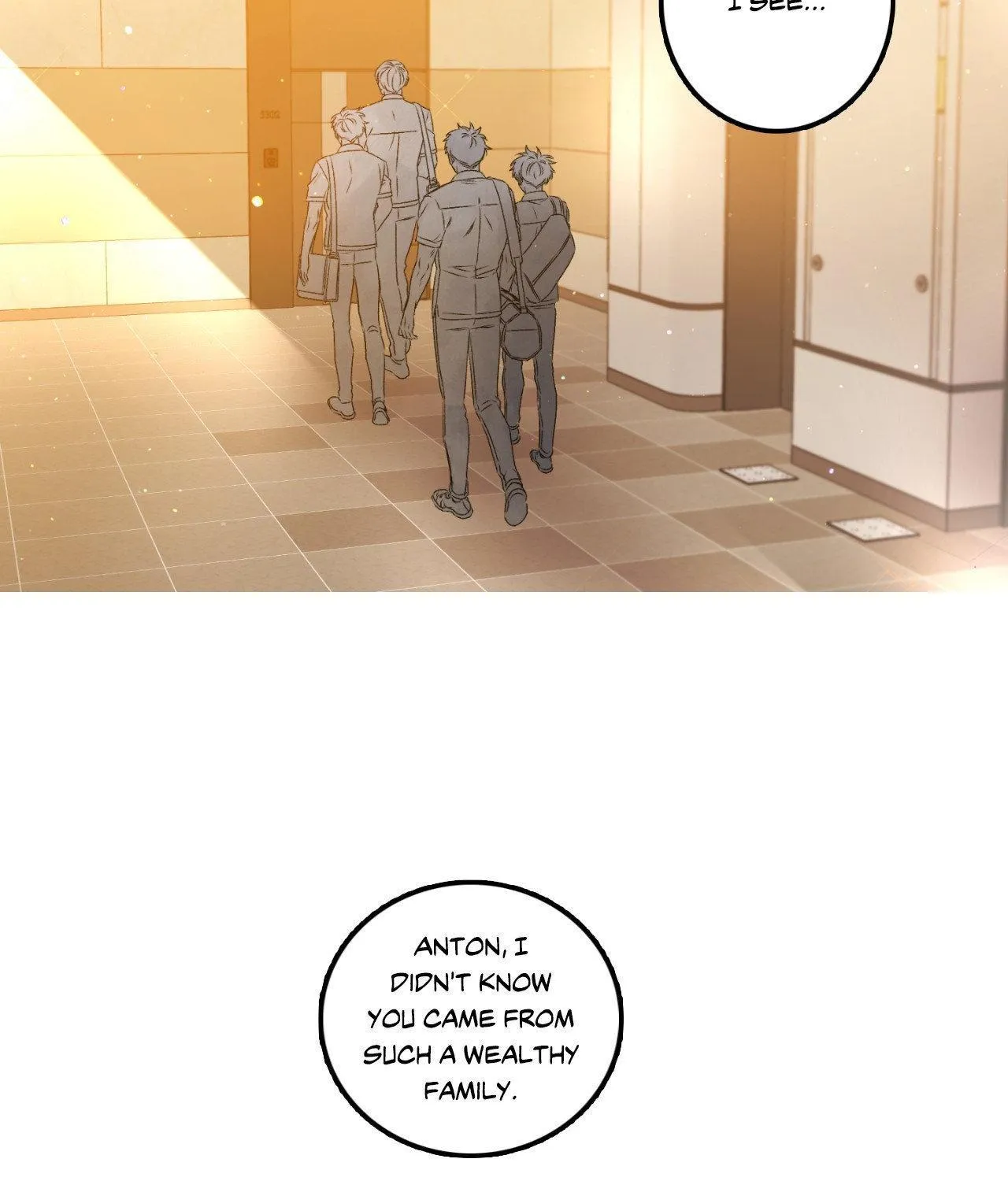 Milky Way 1st Avenue Chapter 68 page 86 - 
