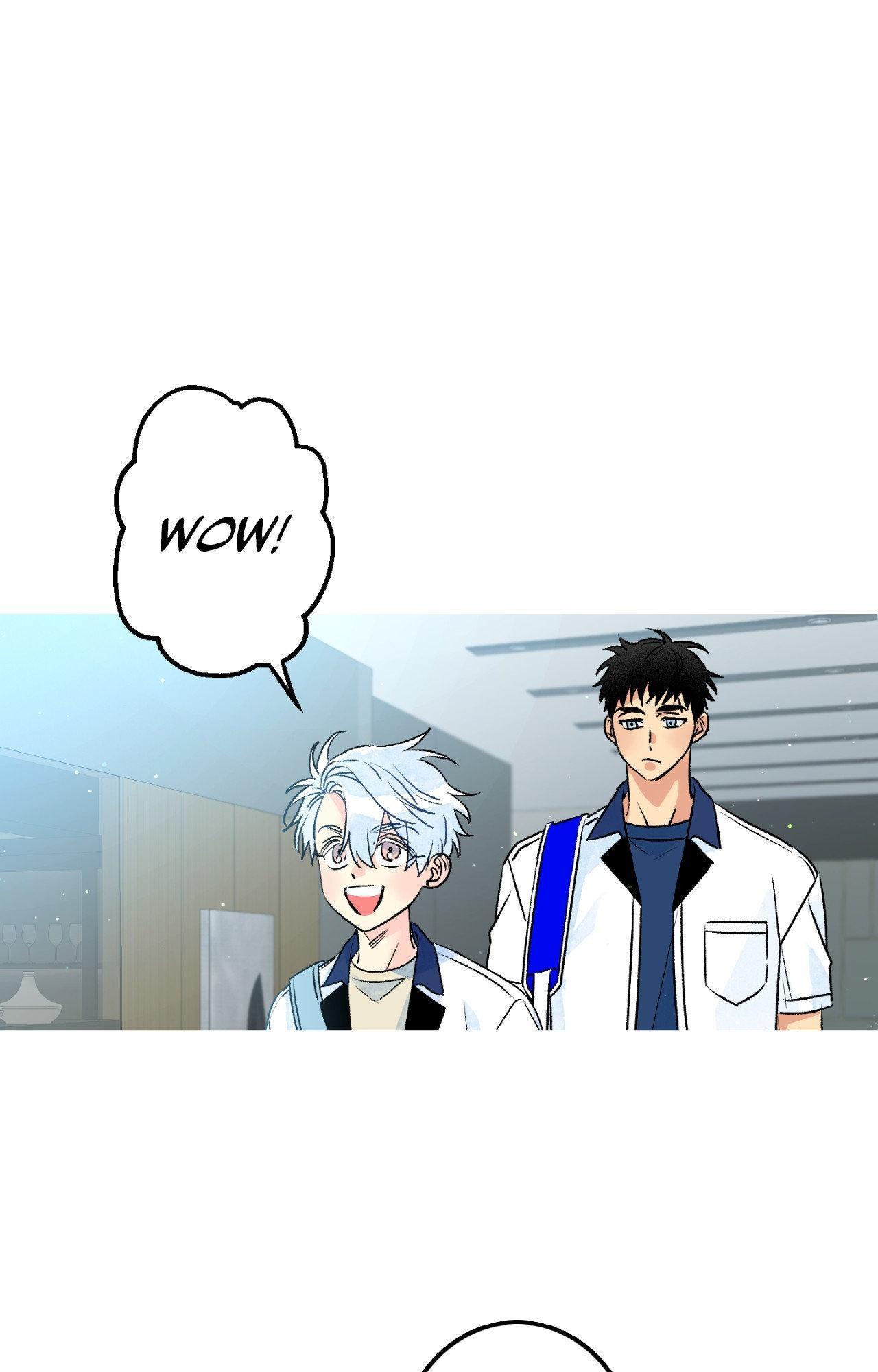 Milky Way 1st Avenue Chapter 69 page 2 - 