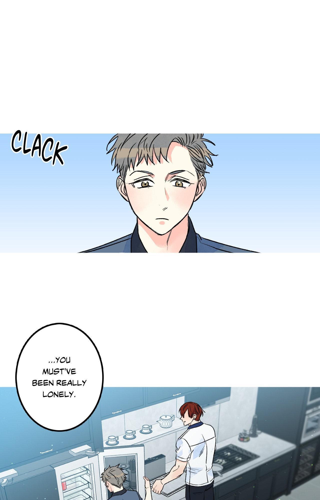 Milky Way 1st Avenue Chapter 69 page 12 - 