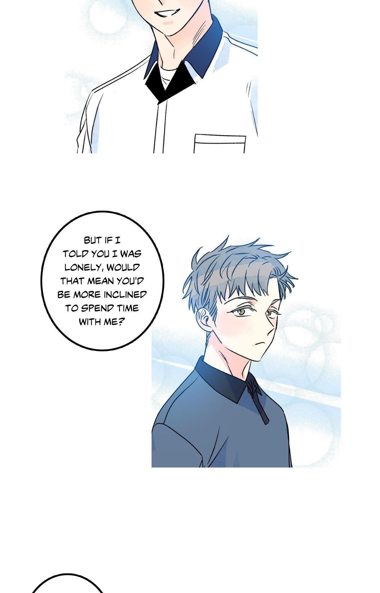 Milky Way 1st Avenue Chapter 69 page 15 - 