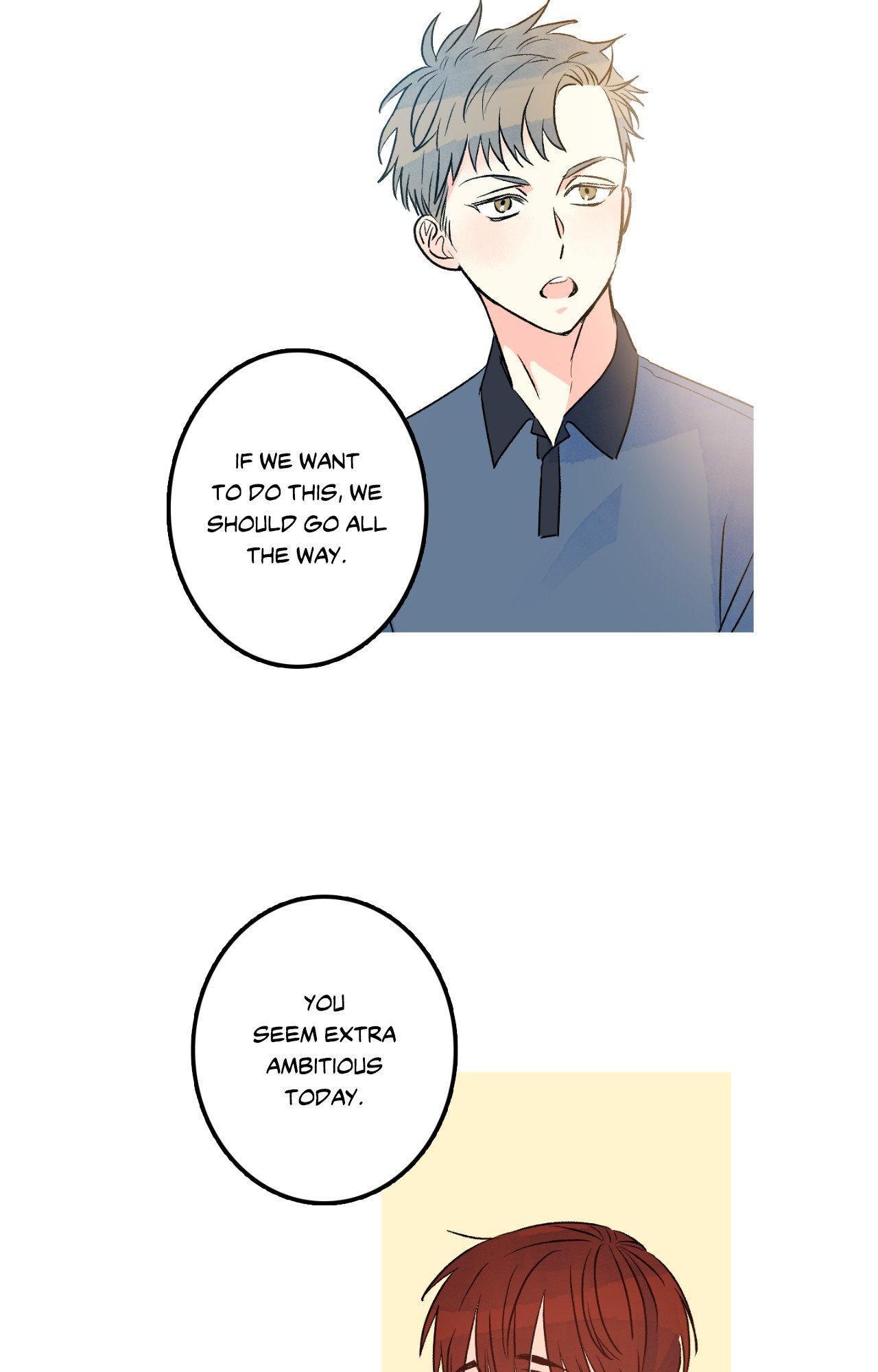 Milky Way 1st Avenue Chapter 69 page 23 - 