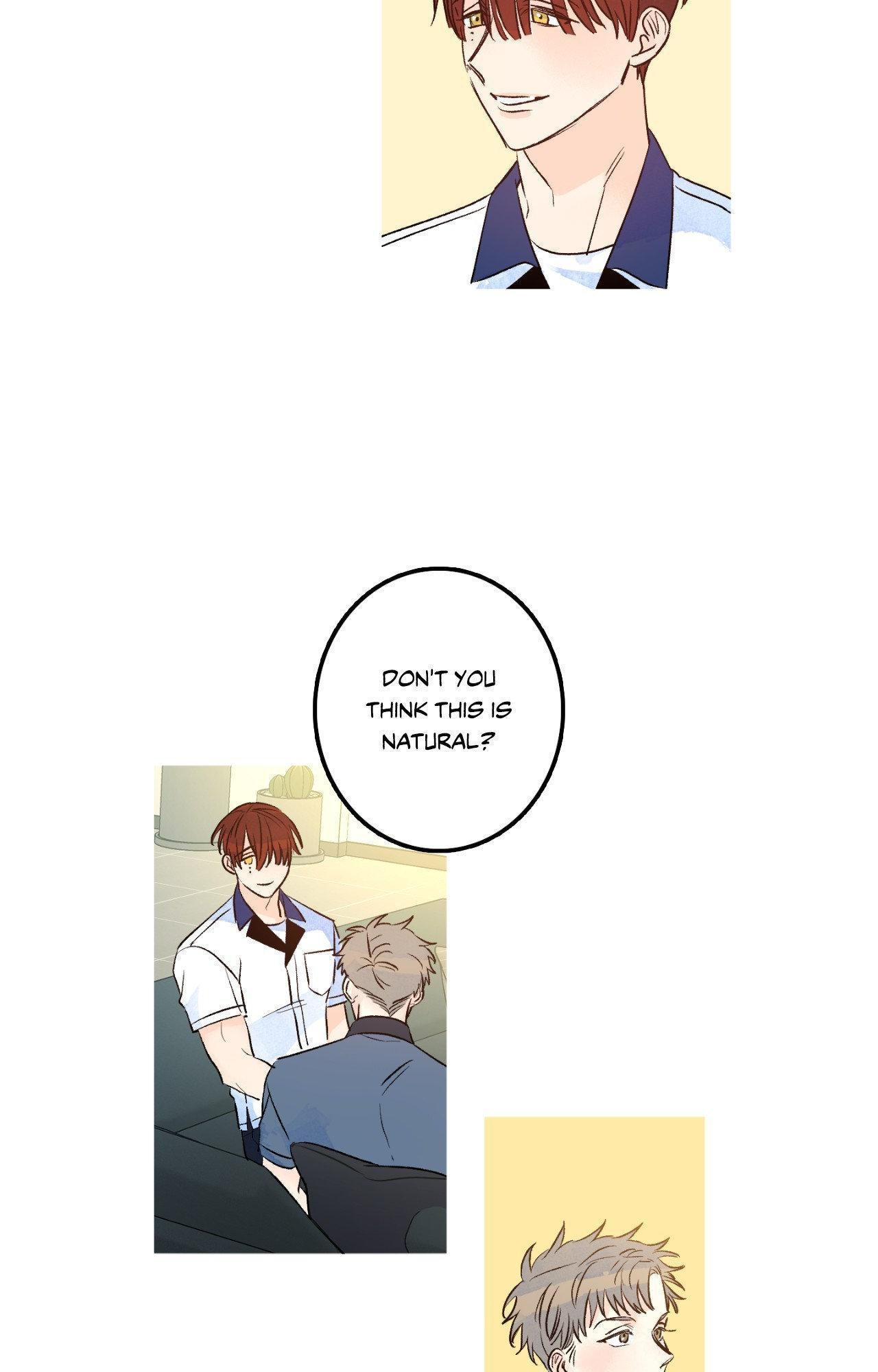 Milky Way 1st Avenue Chapter 69 page 24 - 