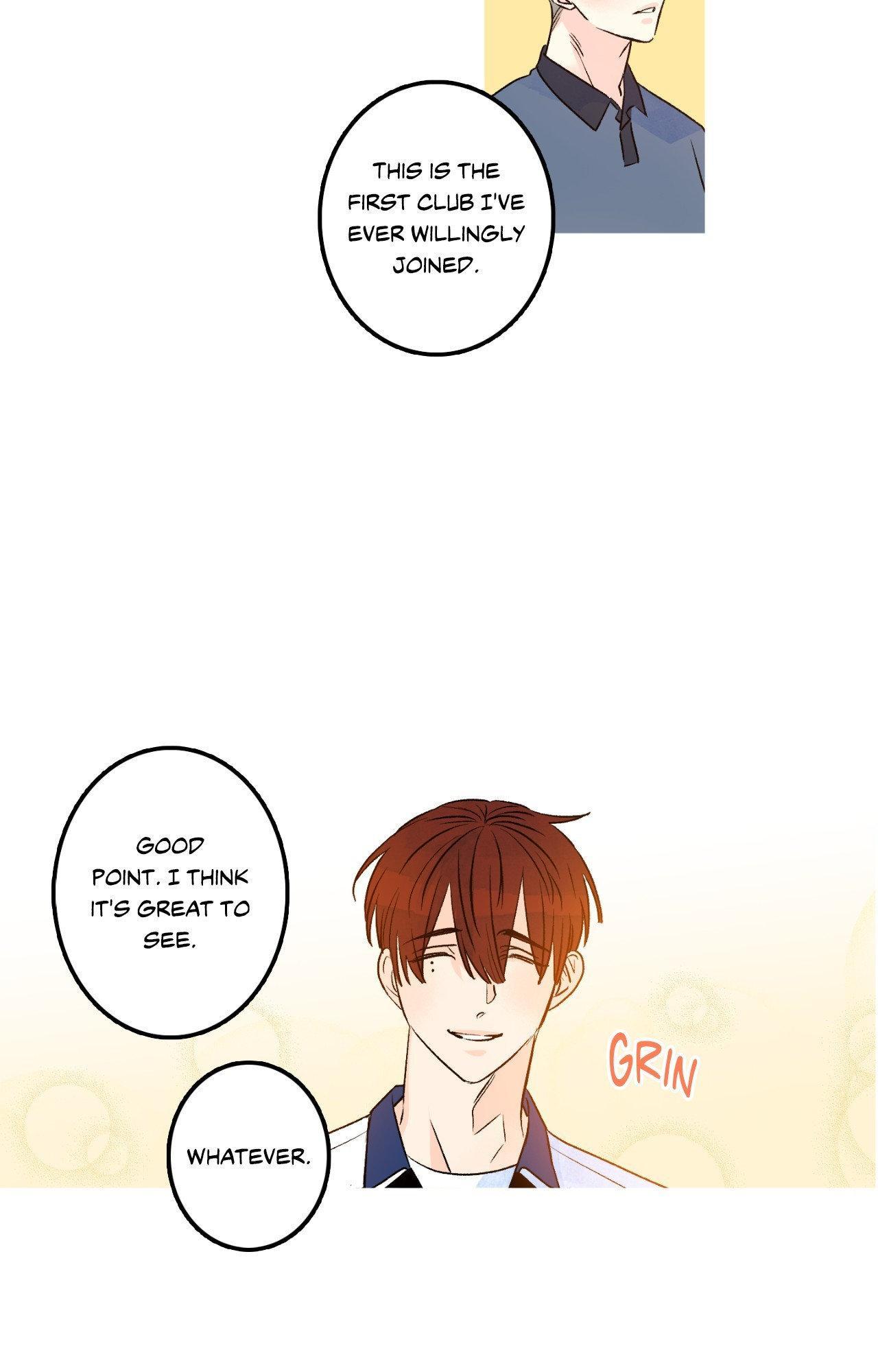 Milky Way 1st Avenue Chapter 69 page 25 - 