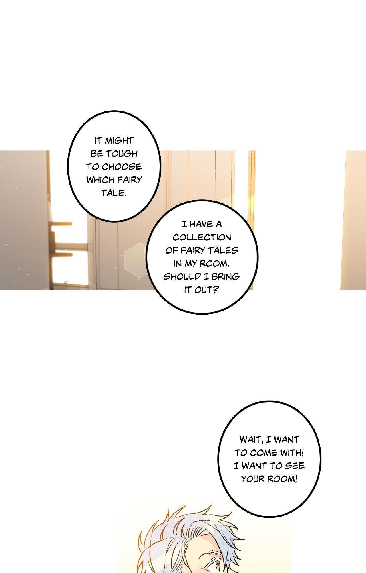 Milky Way 1st Avenue Chapter 69 page 30 - 