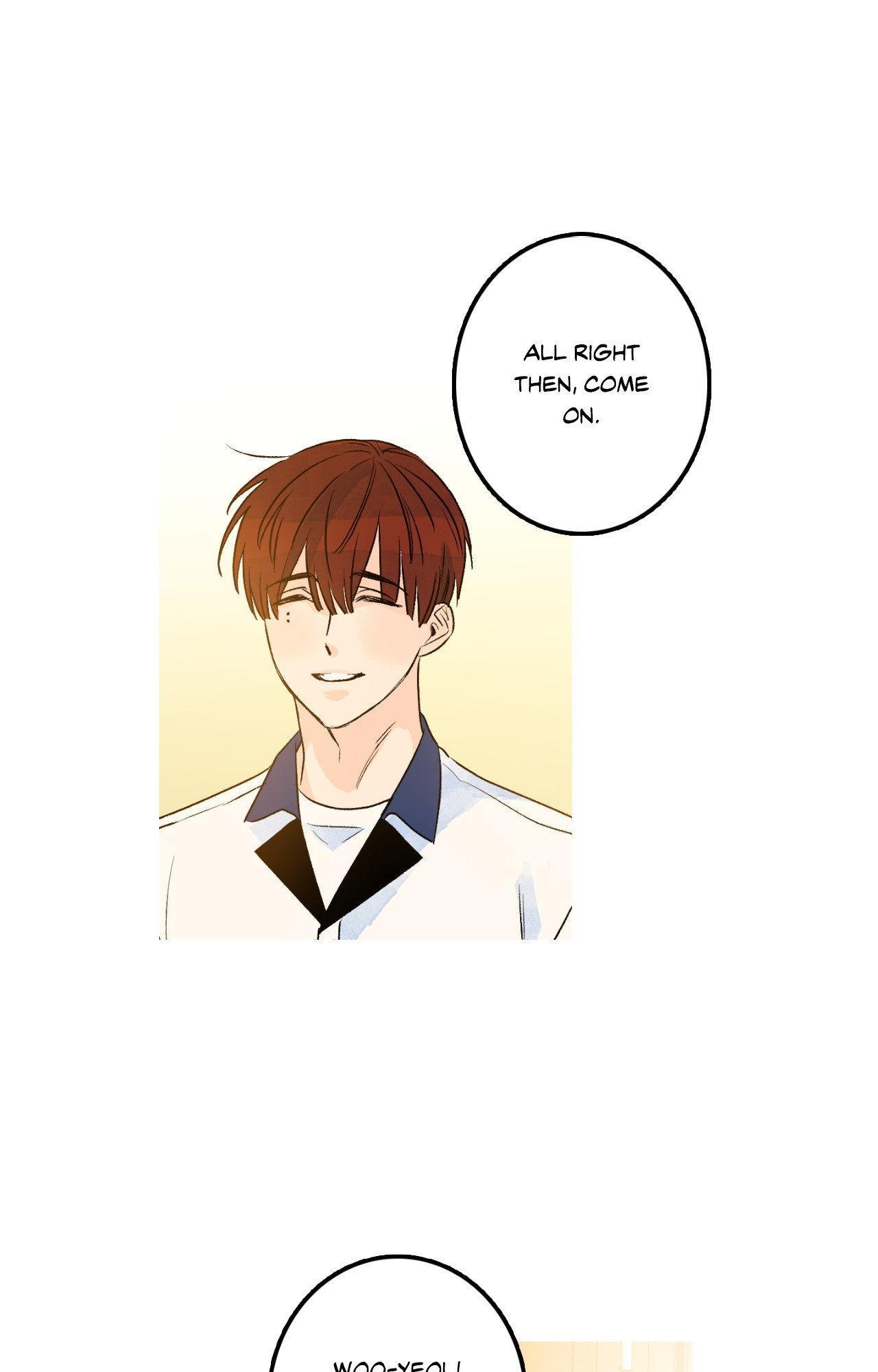 Milky Way 1st Avenue Chapter 69 page 32 - 