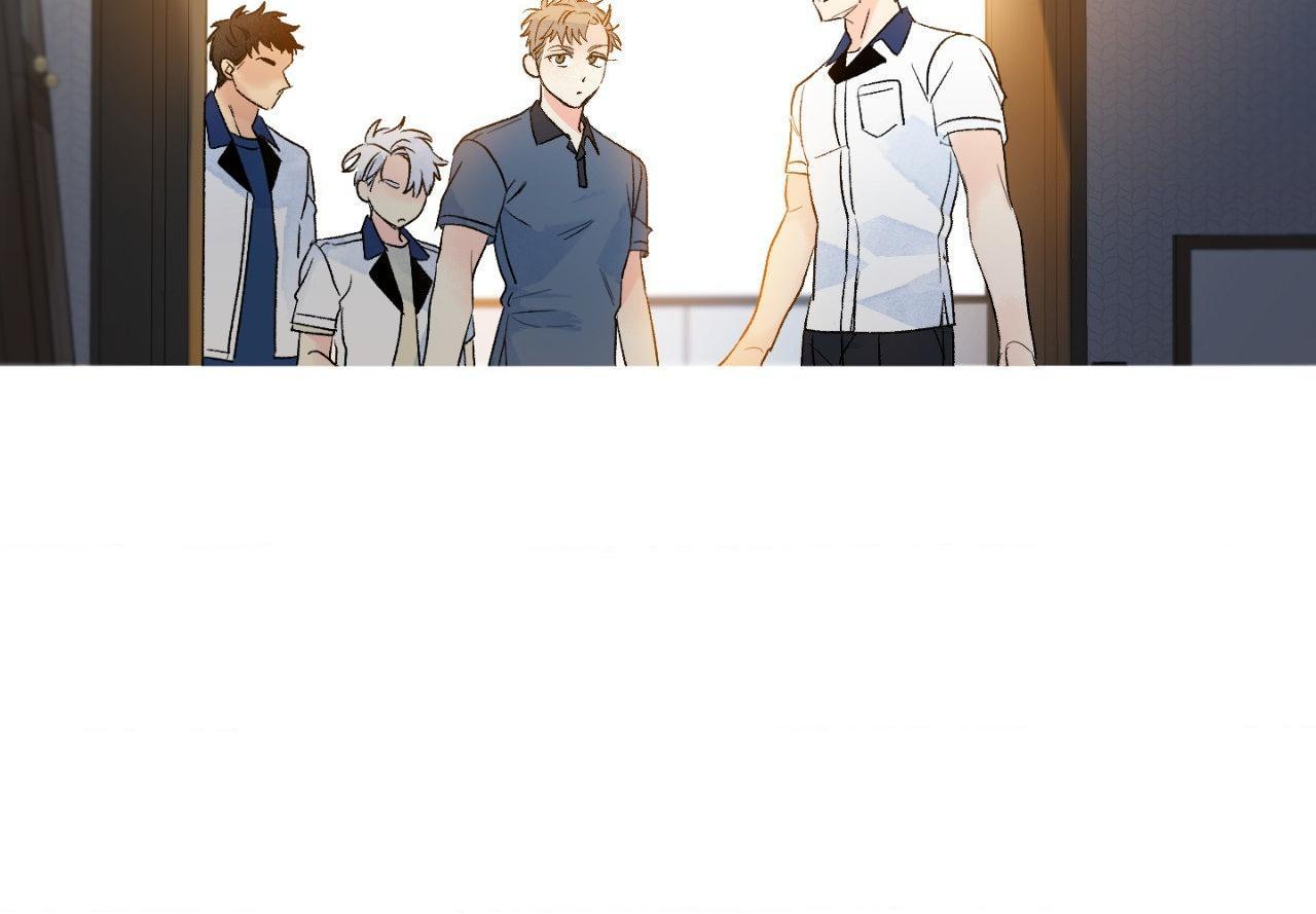 Milky Way 1st Avenue Chapter 69 page 36 - 