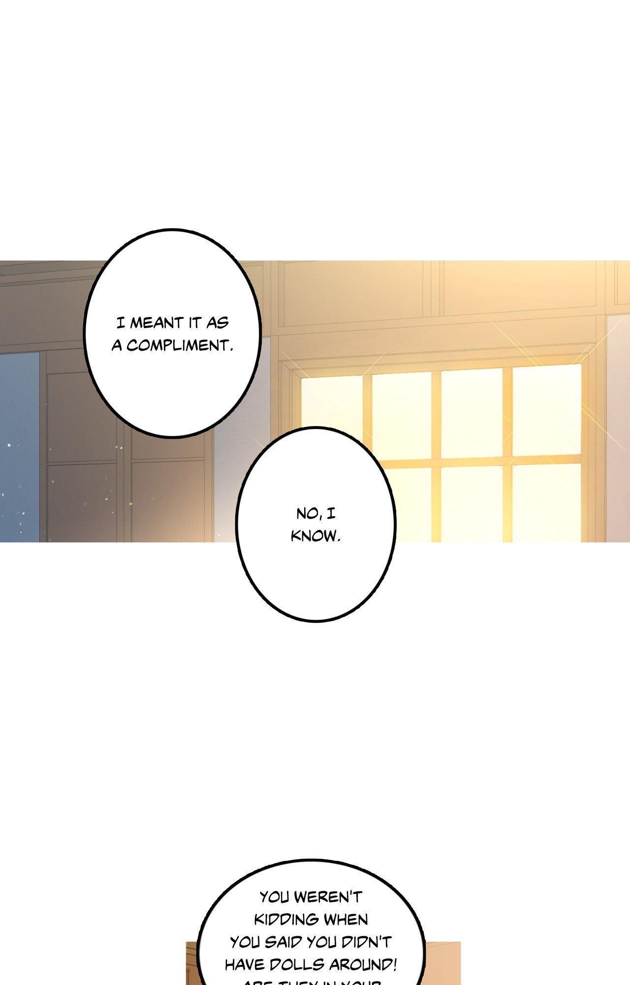 Milky Way 1st Avenue Chapter 69 page 39 - 