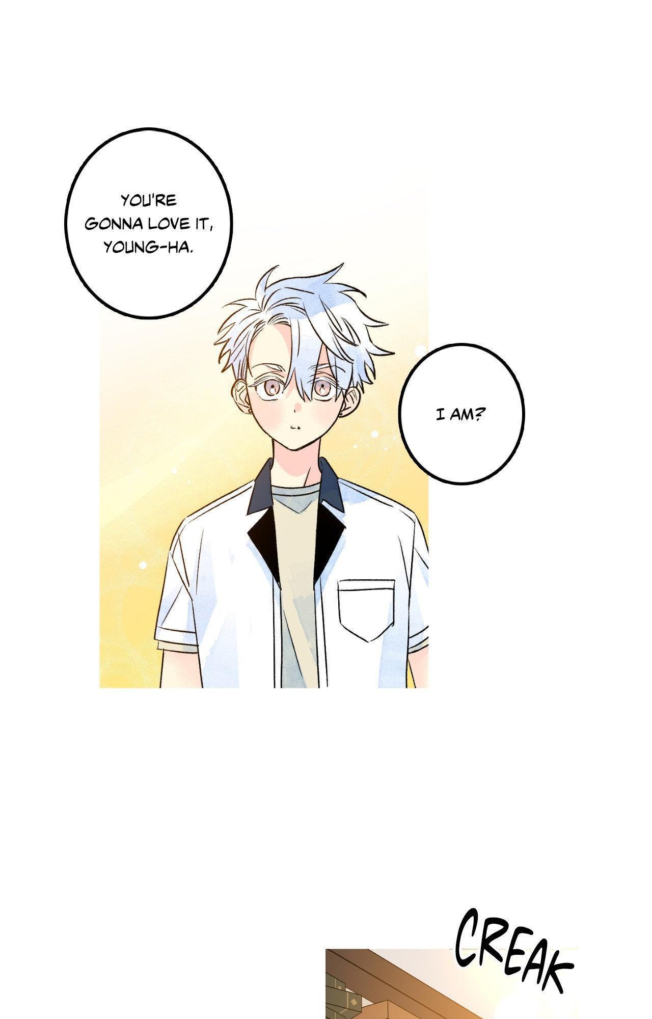 Milky Way 1st Avenue Chapter 69 page 42 - 