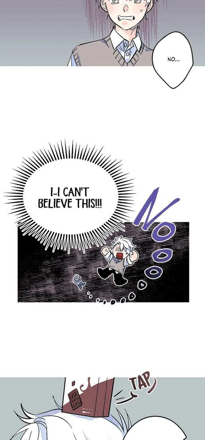 Milky Way 1st Avenue Chapter 7 page 20 - 