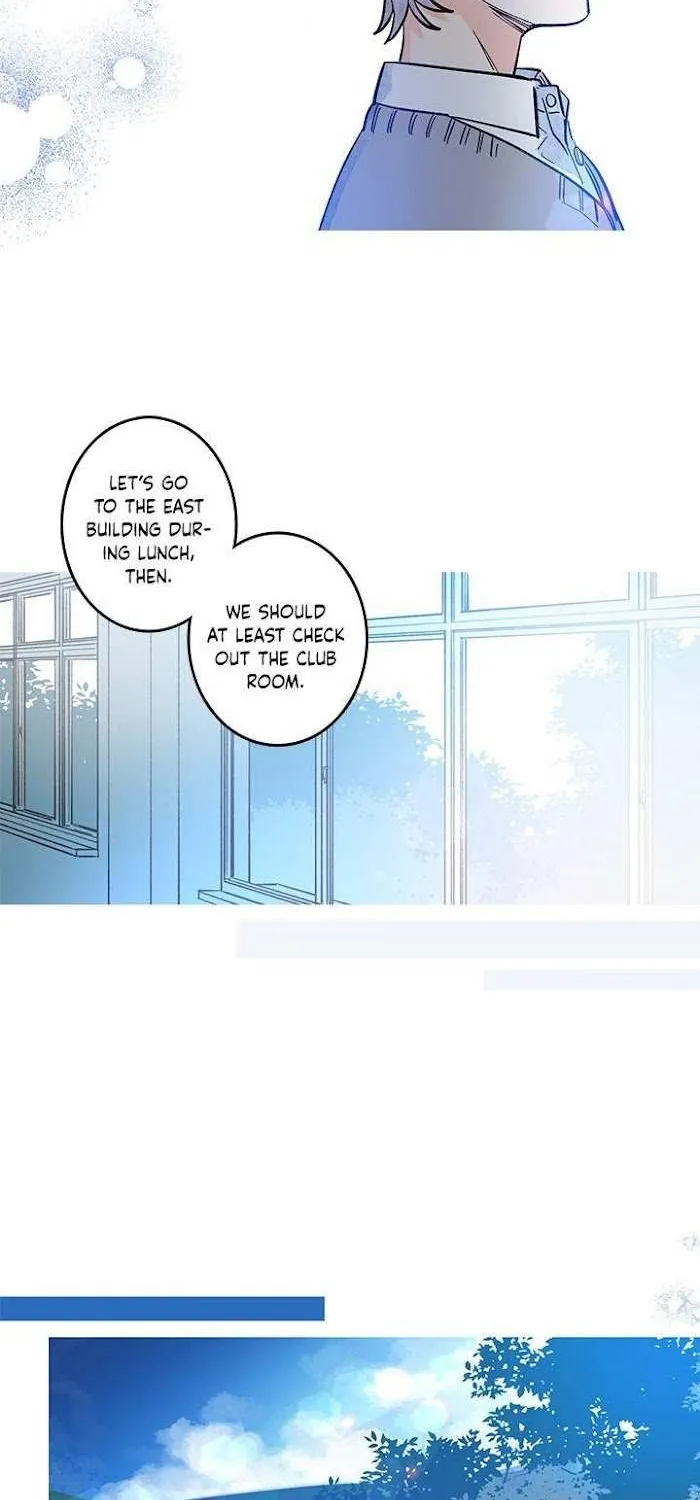 Milky Way 1st Avenue Chapter 7 page 25 - 